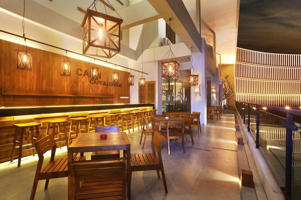Cabin Hotel Jakarta Ngoại thất bức ảnh
