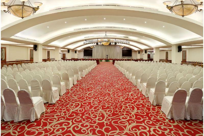 Cabin Hotel Jakarta Ngoại thất bức ảnh