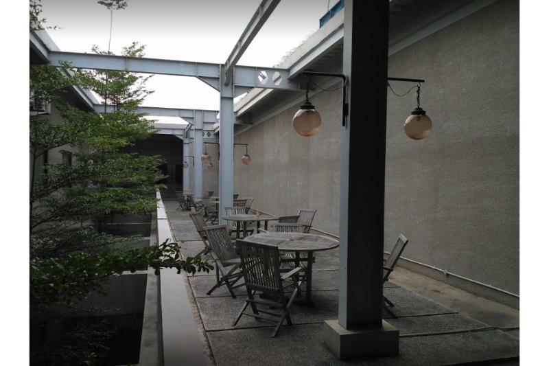 Cabin Hotel Jakarta Ngoại thất bức ảnh