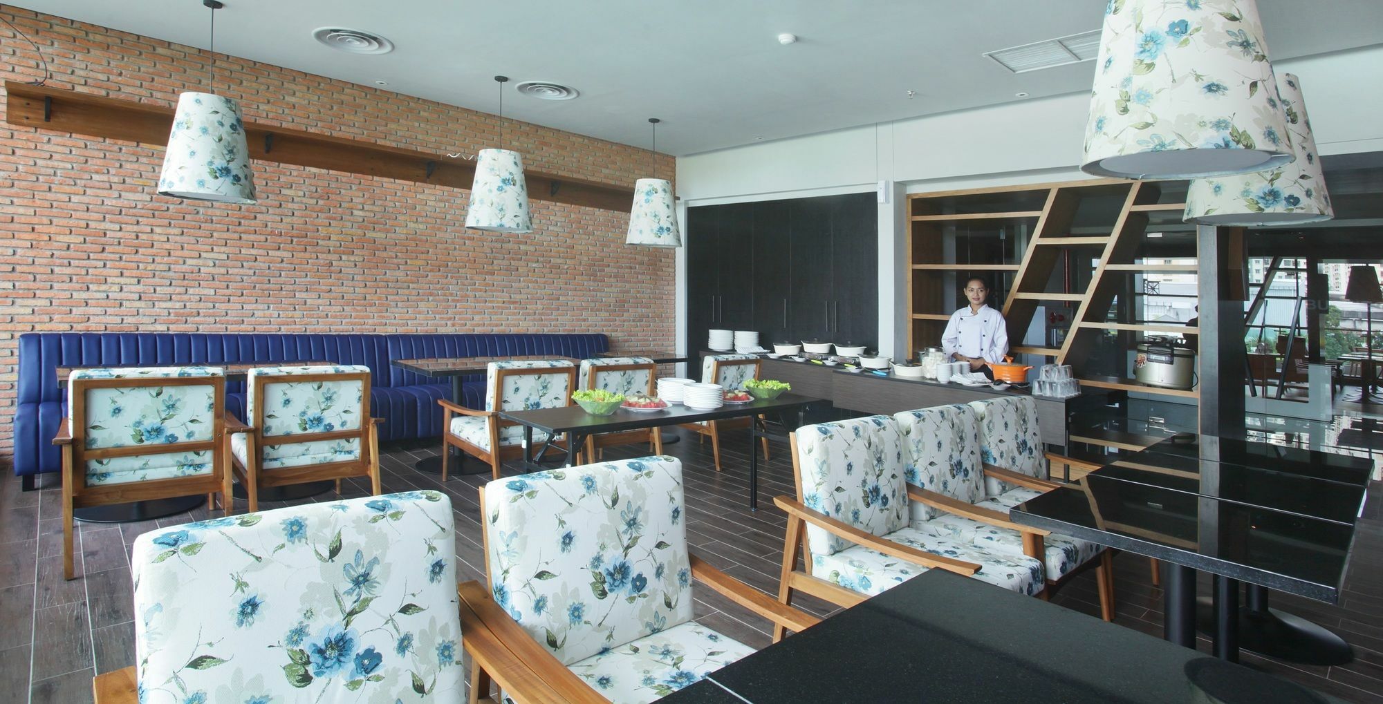 Cabin Hotel Jakarta Ngoại thất bức ảnh